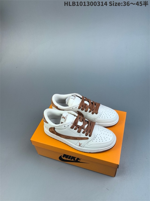 women air jordan 1 shoes H 36-46 2025-4-24-045